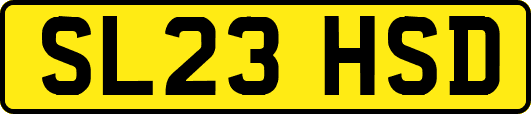 SL23HSD