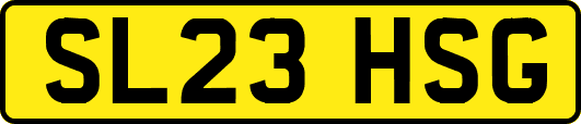 SL23HSG