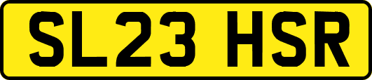 SL23HSR