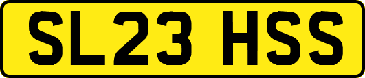 SL23HSS