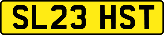 SL23HST