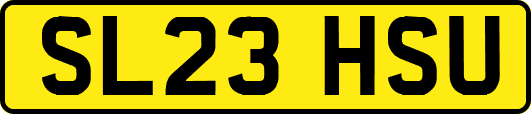 SL23HSU