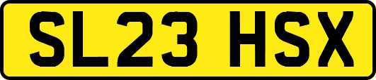 SL23HSX