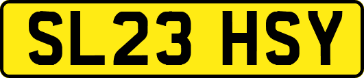 SL23HSY