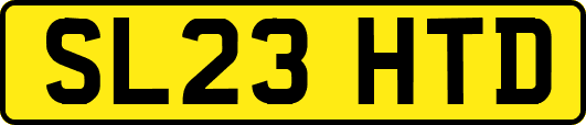 SL23HTD