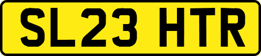 SL23HTR