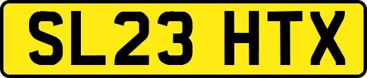 SL23HTX