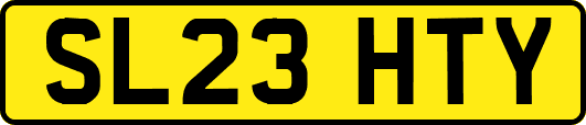 SL23HTY