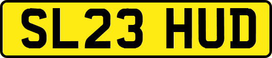 SL23HUD