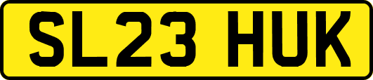 SL23HUK