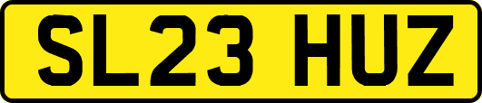 SL23HUZ