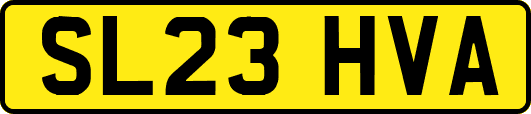 SL23HVA