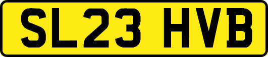 SL23HVB