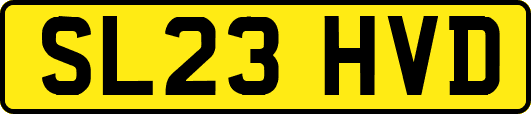 SL23HVD
