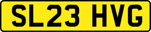 SL23HVG
