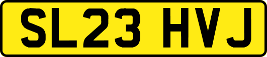 SL23HVJ