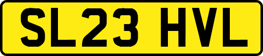 SL23HVL