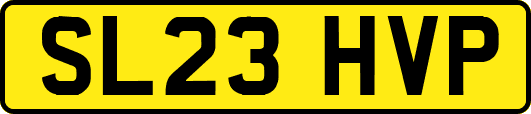 SL23HVP