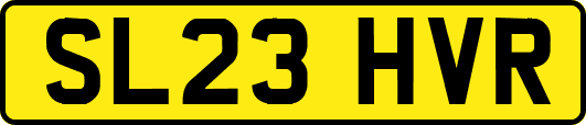 SL23HVR
