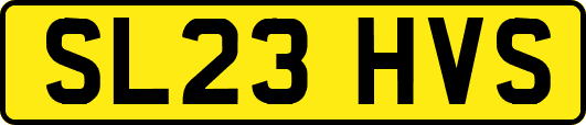 SL23HVS