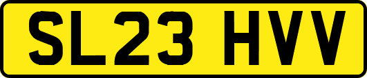 SL23HVV