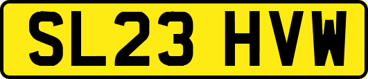 SL23HVW