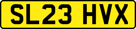 SL23HVX