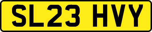 SL23HVY