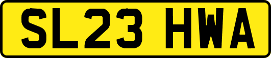 SL23HWA