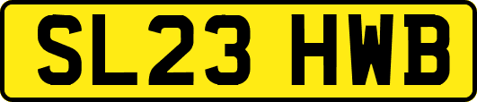 SL23HWB