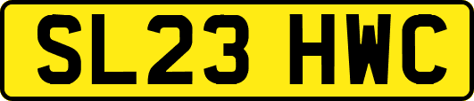 SL23HWC
