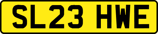 SL23HWE