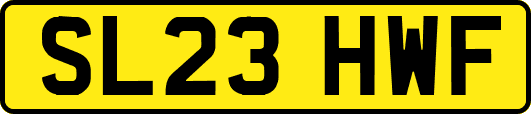 SL23HWF