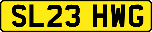 SL23HWG