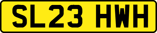 SL23HWH