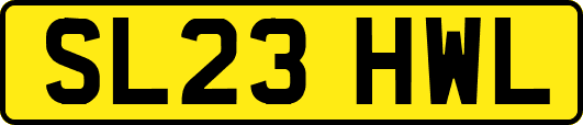 SL23HWL