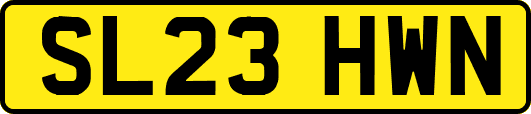SL23HWN