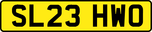 SL23HWO