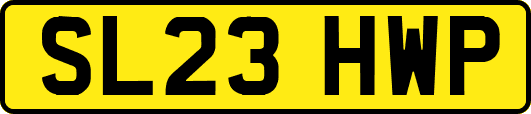 SL23HWP