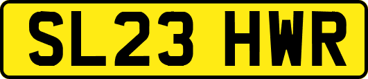 SL23HWR
