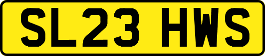 SL23HWS