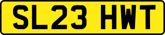 SL23HWT