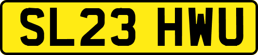 SL23HWU