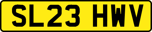 SL23HWV