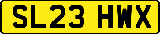 SL23HWX
