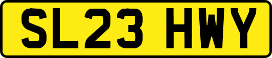 SL23HWY