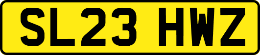 SL23HWZ