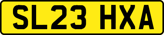 SL23HXA