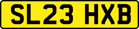 SL23HXB