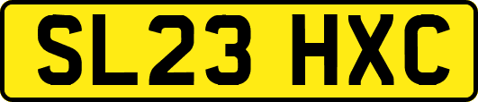 SL23HXC